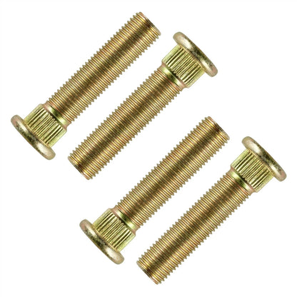4X Wheel Stud 3/8-24 46mm for Polaris (BL115A1012)