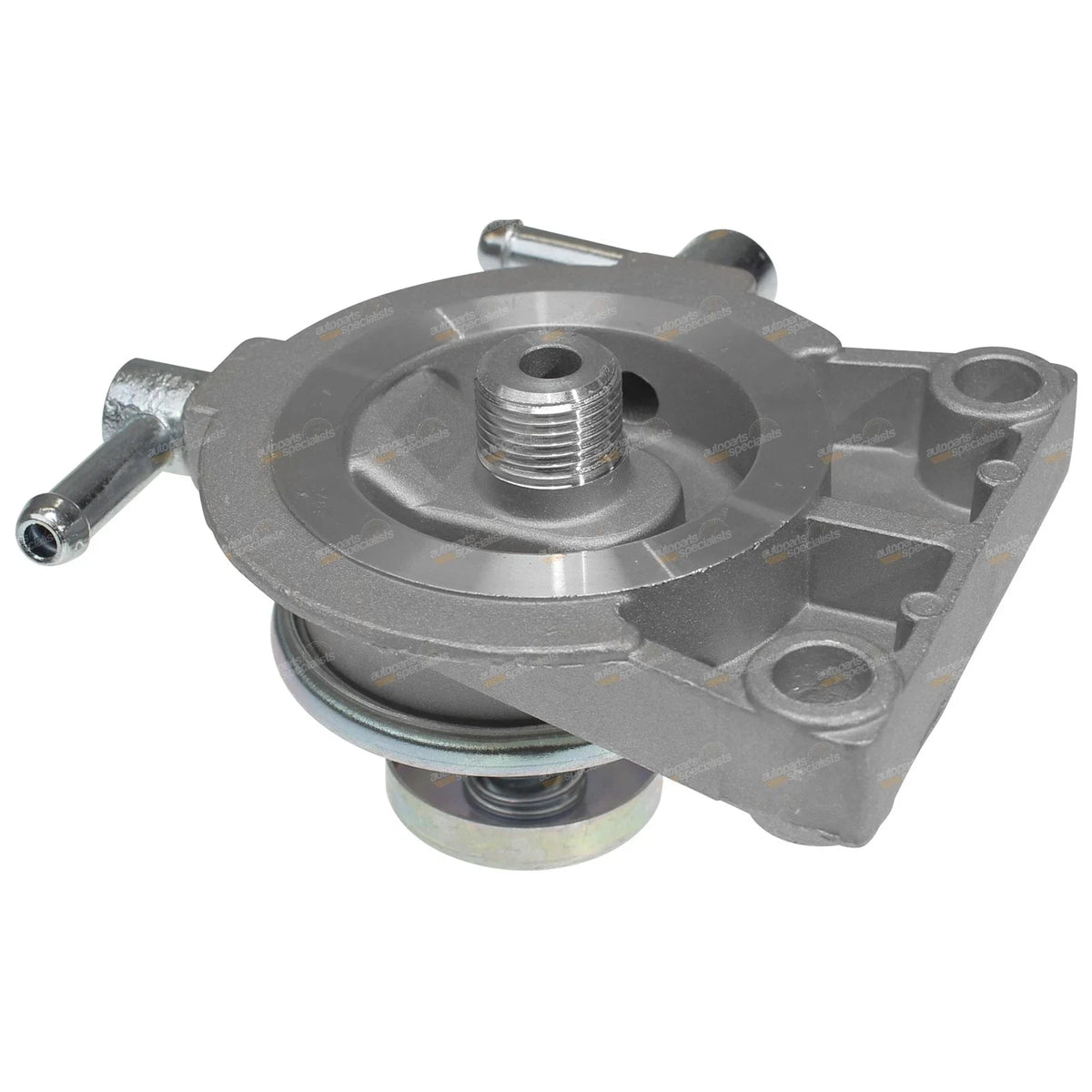 Diesel Fuel Primer Pump Cap for Toyota Landcruiser HZJ80 (1990–1998)