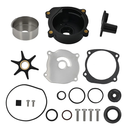 Impeller Kit for Johnson Evinrude V4 V6 V8 90-300hp (1990–2006) 5001594 395062