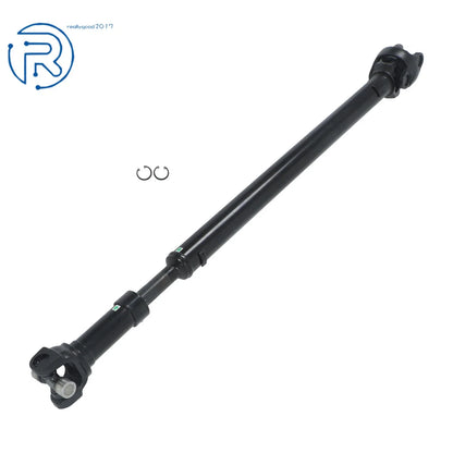 Front Drive Shaft Propeller Shaft for Jeep Wrangler TJ (2003–2006) 4.0L 4WD