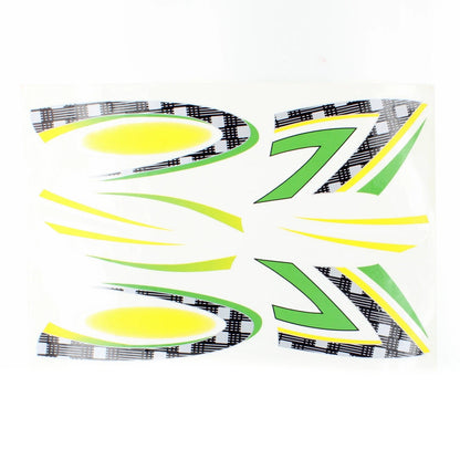Decal Kit for Polaris Sportsman (2852441)