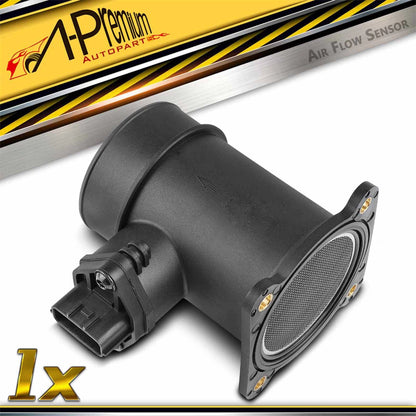 Mass Air Flow Sensor for Nissan Almera II, Primera (2000–2005) 986280232, 30019, 86077