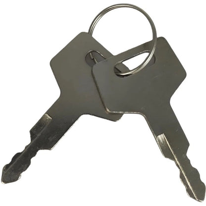 Ignition Starter Switch for Takeuchi TB228 TB235 TB250 (1700100023 1700100052 1700100072)