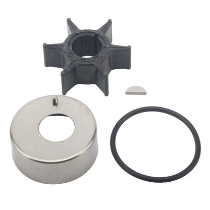 Water Pump Repair Kit for Yamaha Outboard (6K5-W0078-01, 6H3-W007800)