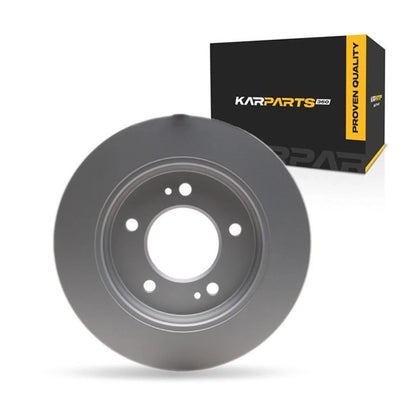 Disc Brake Rotor for Hyundai Ioniq (2017–2022) ALX-PAU-DF-604-21034-CLA1