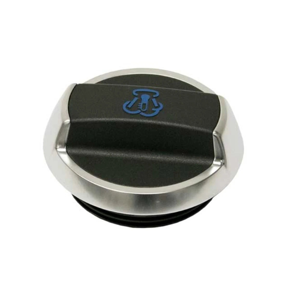 Coolant Reservoir Cap for Porsche 911 (2012–2019) 991-106-457-02