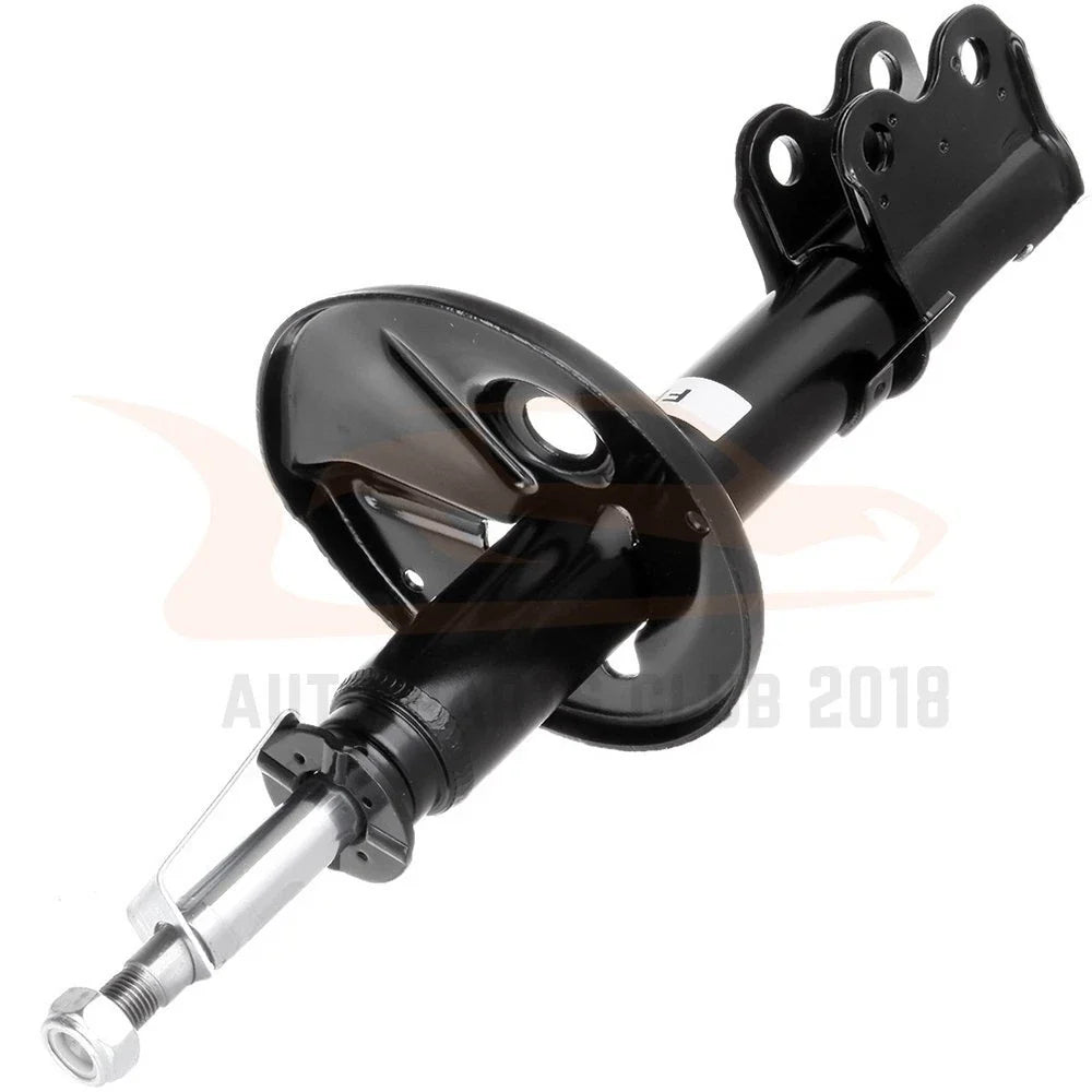 Front Pair Shocks Struts for Chevrolet Prizm (1998–2002) & Geo Prizm (1993–1997)