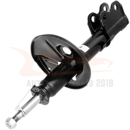 Front Pair Shocks Struts for Chevrolet Prizm (1998–2002) & Geo Prizm (1993–1997)