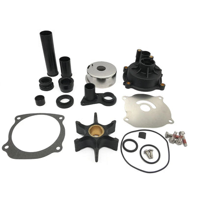 Water Pump Kit for Evinrude Johnson E-TEC 75hp 90hp 115hp 150hp 175hp (V4 V6)
