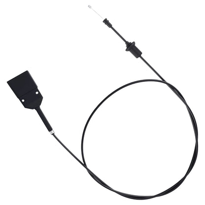 Hood Release Cable for Chevrolet K1500 (1988–1994) 15981137