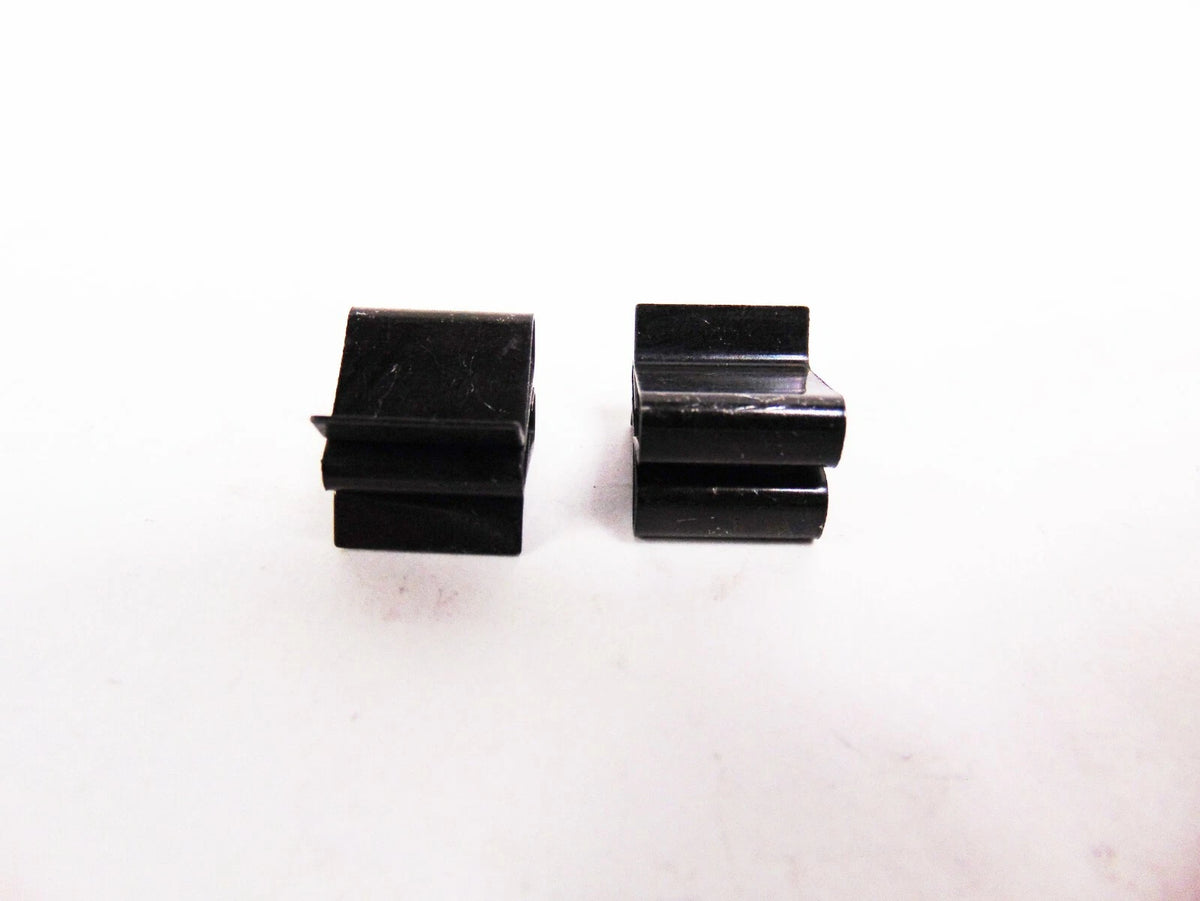 Set of 2 Hood Retaining Clips for Arctic Cat Snowmobile (1623-765)