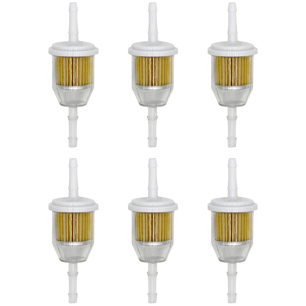 6 Fuel Filters for Wright