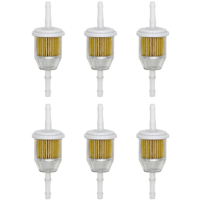 6 Fuel Filters for Wright