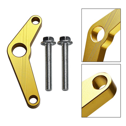 CNC Shifting Gear Stabilizer for Honda Super Cub 110 (2022–2023) T9