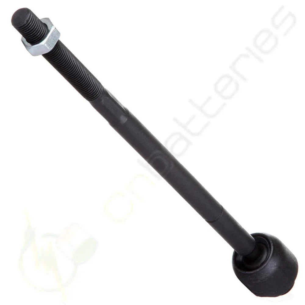Set of 4 Inner & Outer Tie Rod Ends for Chevrolet Express GMC Savana (2003–2023)