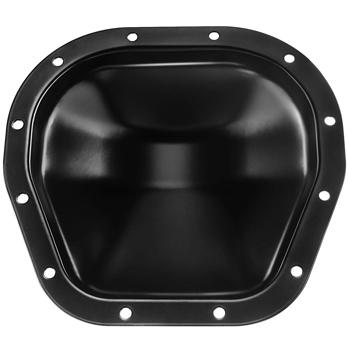 10.25" Rear Differential Cover with Gasket for Ford F-250 350