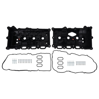 Engine Valve Cover for Ford F150, Expedition 3.5L V6 Turbo (2017–2022)