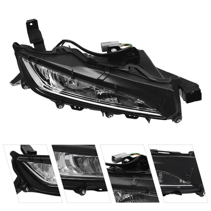 LED Fog Light for Lexus RX350 RX450h (2020–2022) 8122048070