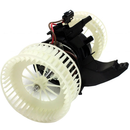 Blower Motor for BMW 650i/645Ci (2004–2010) BM3126109, CLX-M0-USA-REPB192001-CL360A73