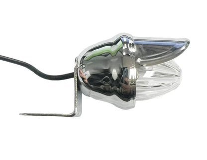 Auxiliary Incandescent Mini Light with Visor for Universal Truck SUV (Any Year)