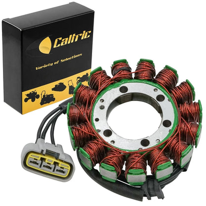 Stator for Kawasaki Ninja ZX-6R (2013–2020) ST392, 21003-0107, 210030107