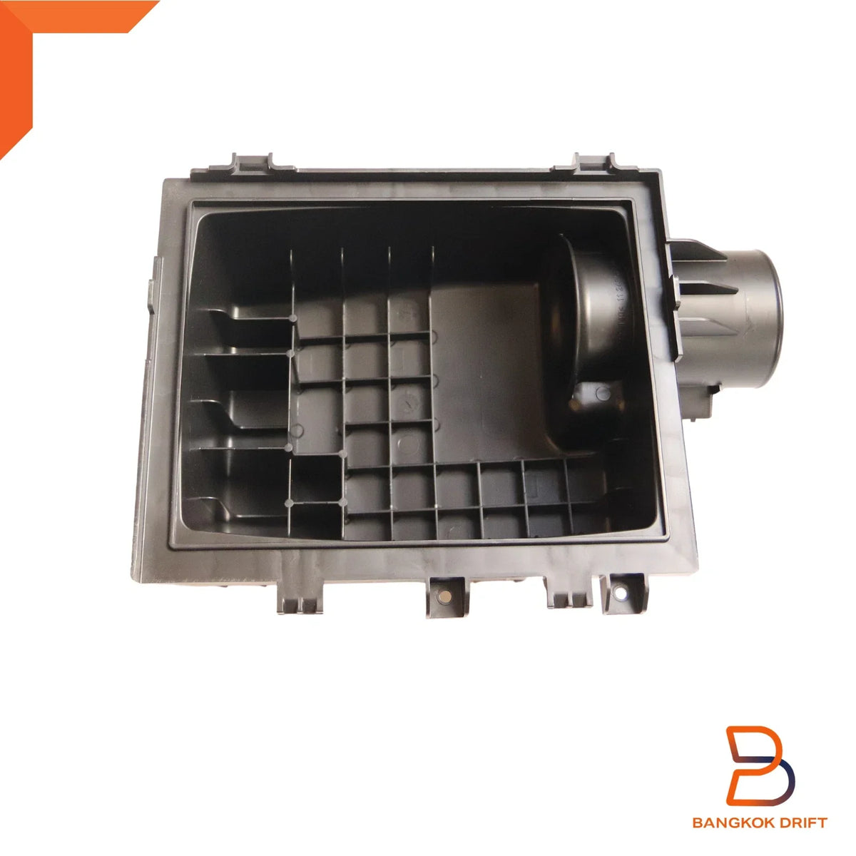 Air Cleaner Box Lid Cover for Nissan Navara NP300 D23 (2015-2023)