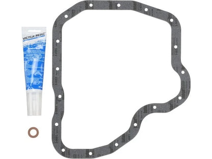 Oil Pan Gasket Set for Chevrolet Silverado 2500 HD (54752QCDD)