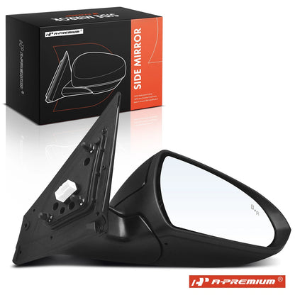 Power Mirror for Hyundai Elantra (2019–2020) 87620F2670, 87620F3540, HY1321269, HY1321267