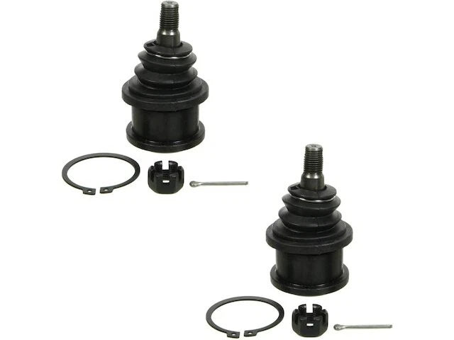 Ball Joint Set for Ford F250 (1997–1999) 98838NNDS