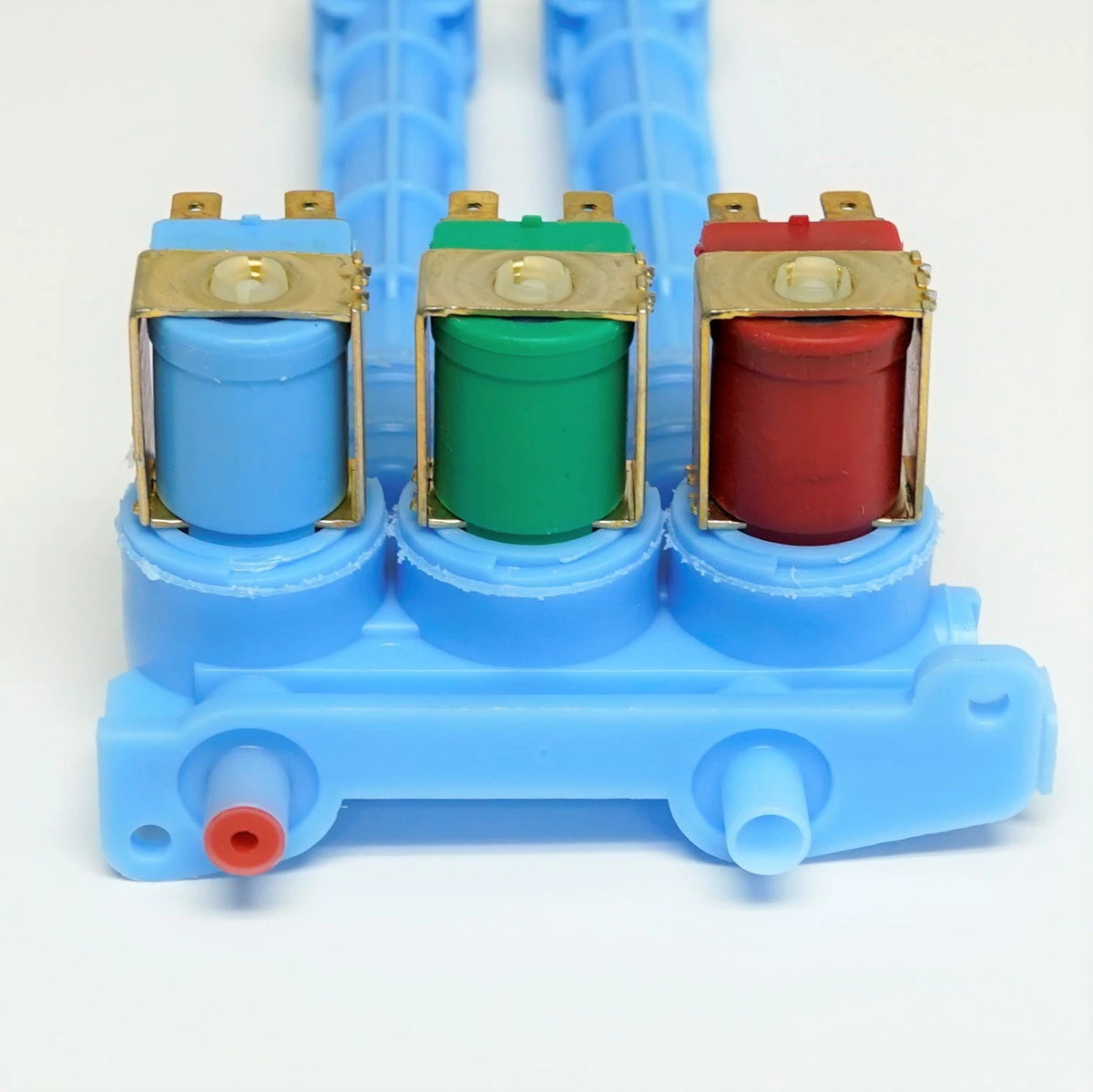 Washing Machine Water Inlet Valve for Frigidaire Kenmore