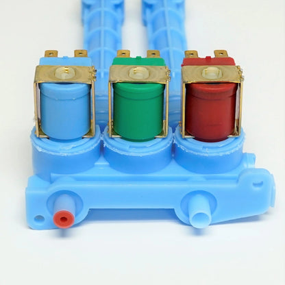 Washing Machine Water Inlet Valve for Frigidaire Kenmore
