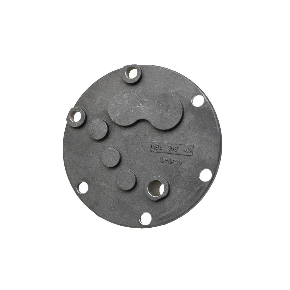 Left Hand PTO Cover for Massey Ferguson