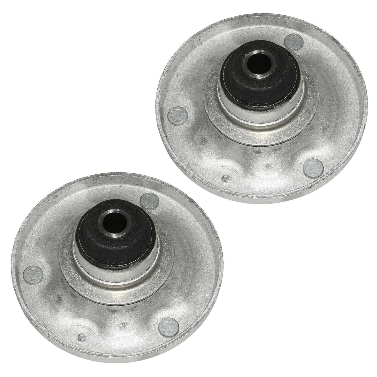 2X Suspension Strut Mount Set for BMW E65 E66 7-Series (2002–2008)