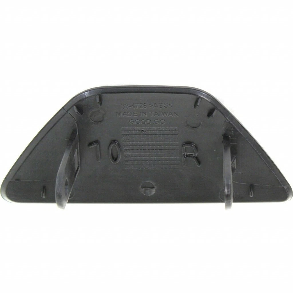 Headlight Washer Cover for BMW 5-Series xDrive (2014–2016) CLX-M0-USA-REPB110127-CL360A72, BM1049121