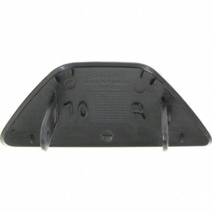 Headlight Washer Cover for BMW 5-Series xDrive (2014–2016) CLX-M0-USA-REPB110127-CL360A72, BM1049121