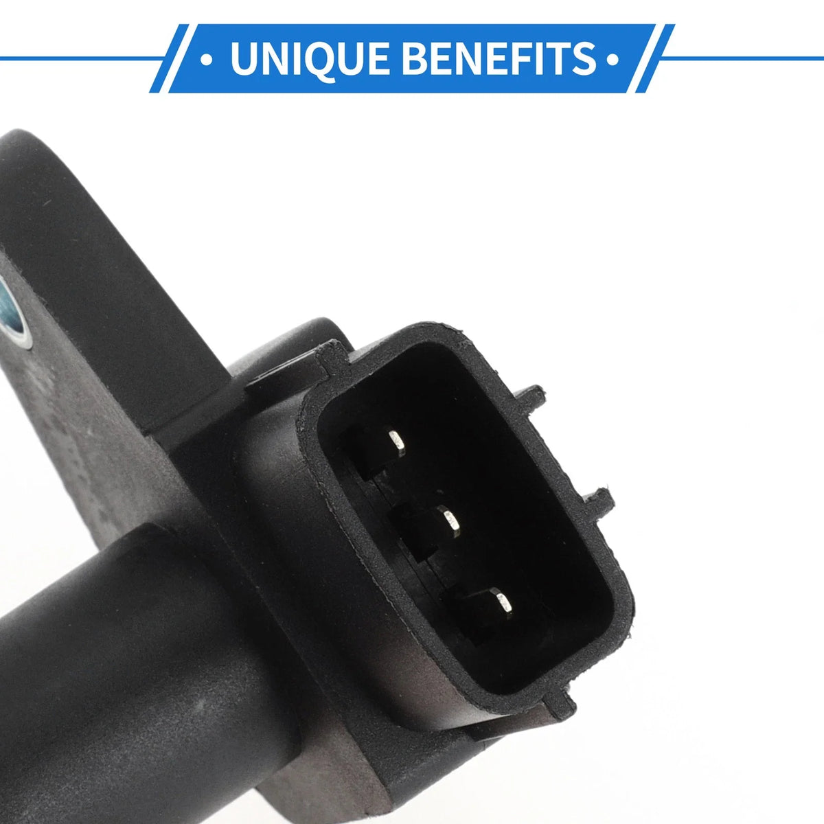 Crankshaft Position Sensor for Nissan Maxima (1992–1994) No. 23731-35U11