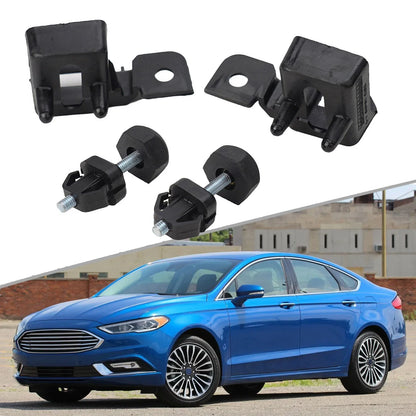 Headlamp Mounting Bracket for Ford Fusion (1719 OE HS73 16C618 BA)