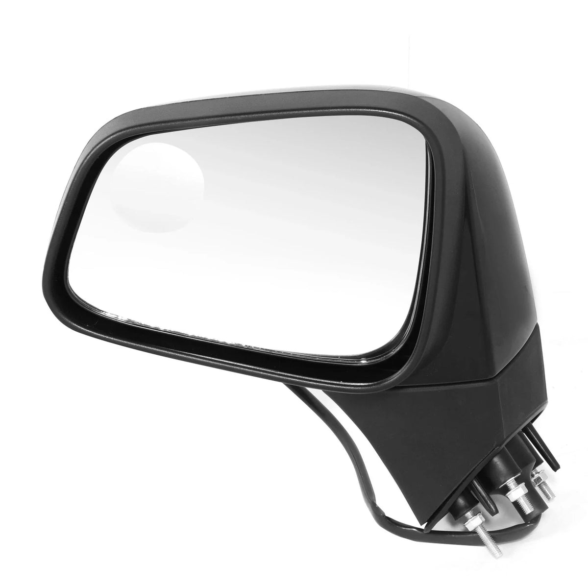 OE Style Power Adjust Side Rear View Door Mirror Left for Chevrolet Trax (2013–2014)