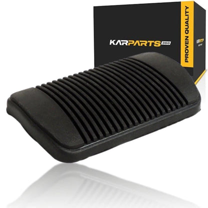 Pedal Pad for Dodge Durango (2011–2013) MLX-CAS68020438AA-CLA5