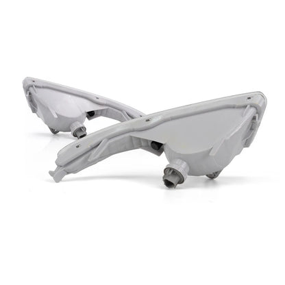Turn Signal Light Pair for Nissan Altima (2013–2018) PLX-M0-18-6112-00-9, NI2530118, NI2531118