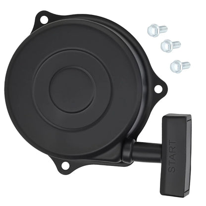 Recoil Pull Start Starter & Bolt for Honda TRX250TM TRX250TE (1997–2020)