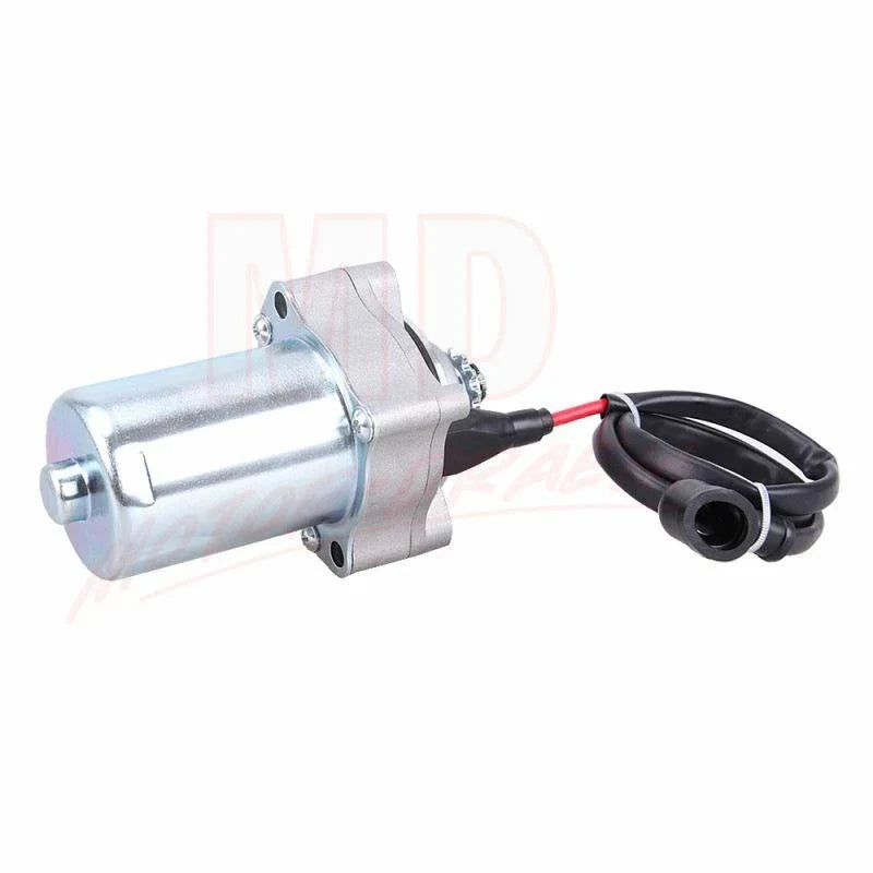 Starter for Chinese 50cc 70cc 90cc 110cc 125cc ATV (TaoTao Coolster Roketa SUNL)