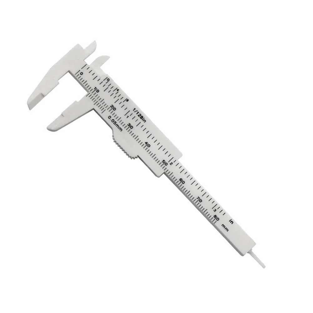 Caliper Micrometer Tool for Jewelry Measurement (0-80mm)
