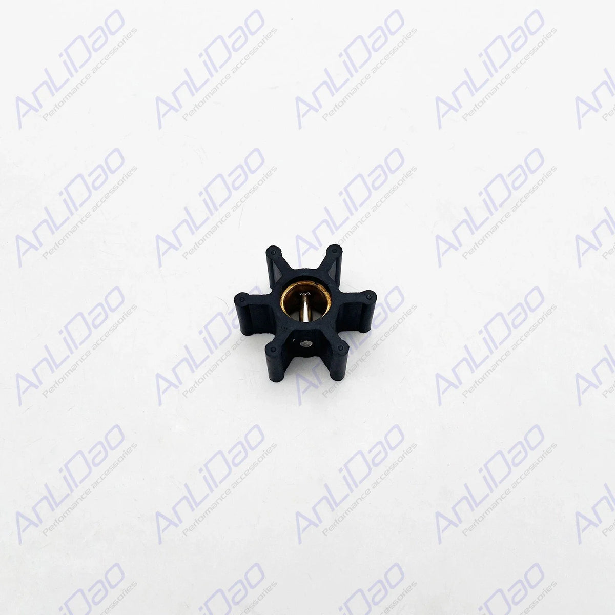 Water Pump Rebuild Kit for Volvo Penta MD5A MD6 MD7 MD11C (833883 840076 875584)