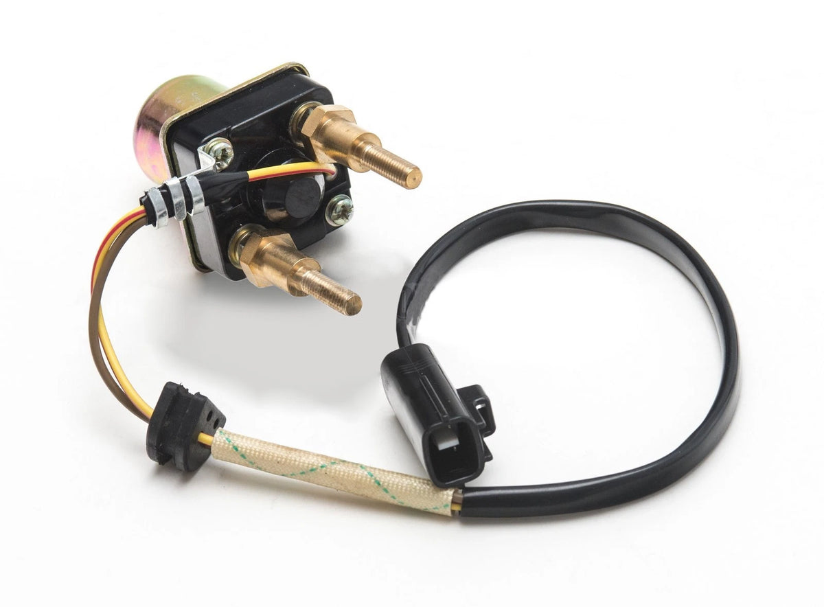 Starter Relay Solenoid for Kawasaki STX 1100 Di (2003)