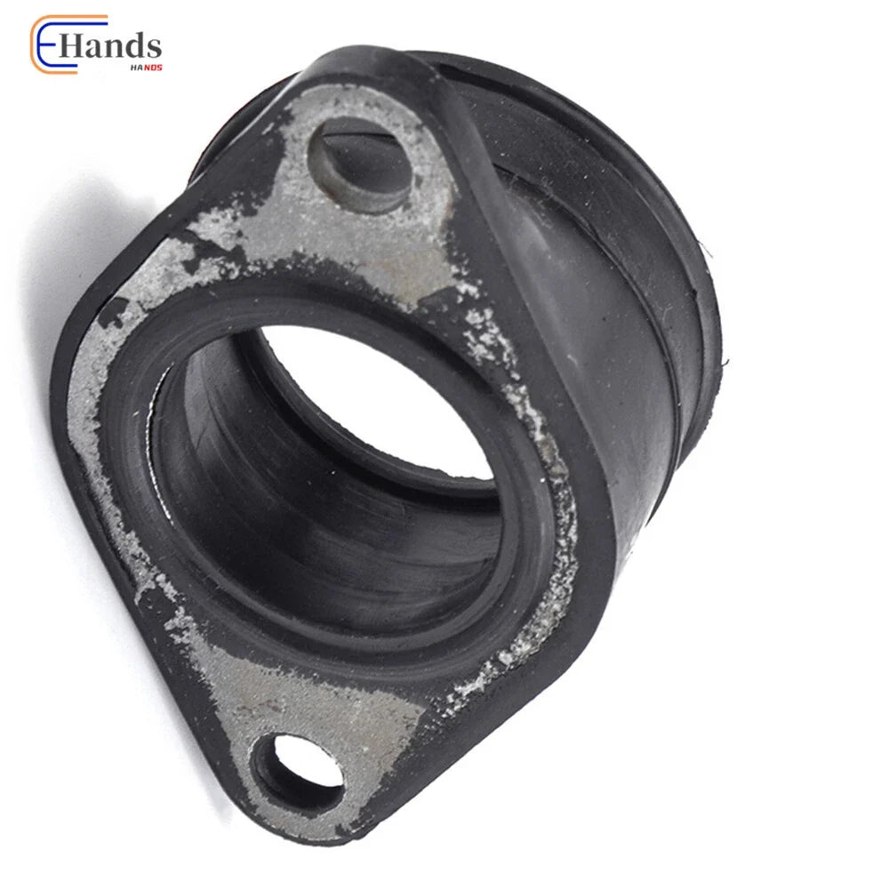 Carburetor Holder Intake Manifold Boot for Suzuki DR200 DR200S DR200SE (1996–2009)