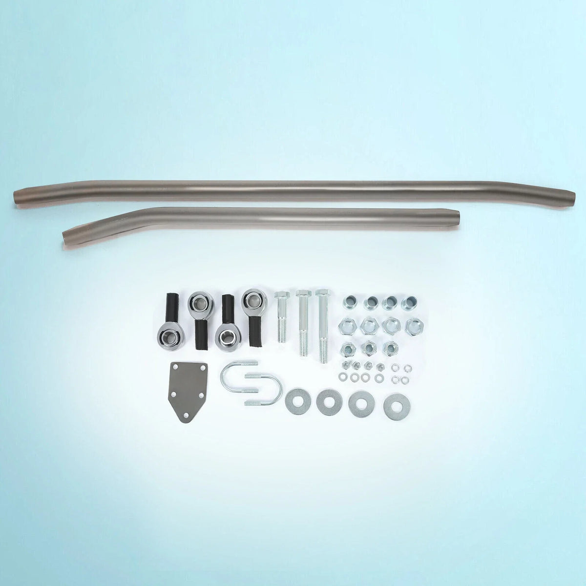 Heavy Duty Crossover Steering Kit for Jeep Cherokee XJ (1984–2001)