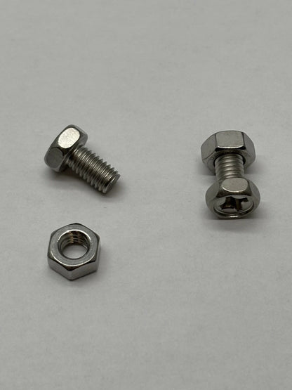 Battery Bolts for (5BNBSS14M-NM)