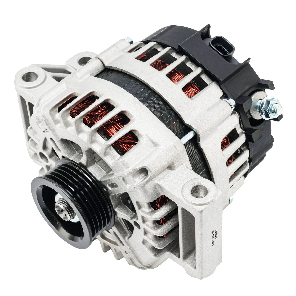 Alternator for Buick LaCrosse Verano Chevrolet Captiva Sport (2010–2015)