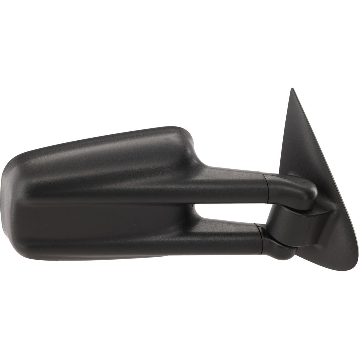 Passenger Right Side Mirror for Chevy Yukon, Suburban (2000–2006)